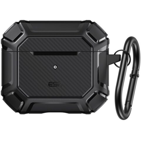 3 ESR SHOCK ARMOR zaštita za APPLE AIRPODS 3 (2021) - Slika 10
