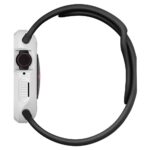 SPIGEN RUGGED ARMOR APPLE WATCH 4/5/6/7/SE (44/45mm) bijela - Slika 4