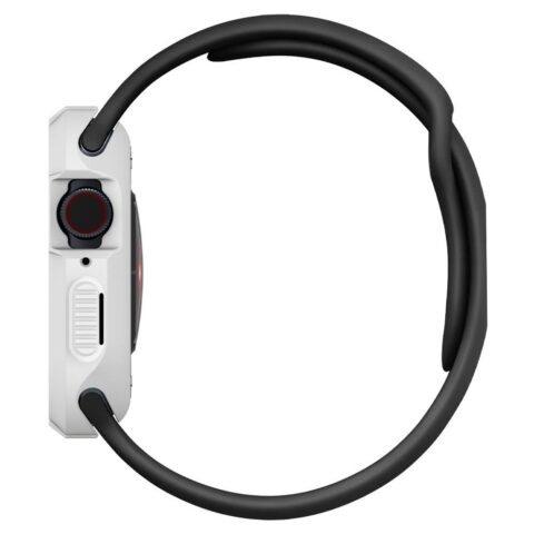 SPIGEN RUGGED ARMOR APPLE WATCH 4/5/6/7/SE (44/45mm) bijela - Slika 4