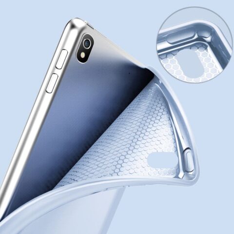3 TECH-PROTECT SMARTCASE zaštita za iPAD AIR 4 2020 crna - Slika 3