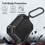 ESR SHOCK ARMOR zaštita za APPLE AIRPODS 3 (2021) - Slika 4