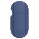 SPIGEN SILICONE FIT zaštita za APPLE AIRPODS 3 (DEEP BLUE) - Slika 5