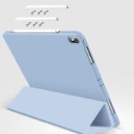 TECH-PROTECT SMARTCASE zaštita za iPAD AIR 4 2020 crna - Slika 4