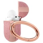 SPIGEN URBAN FIT zaštita za APPLE AIRPODS PRO (ROSE GOLD) - Slika 5