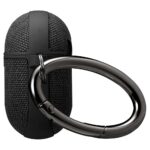 SPIGEN URBAN FIT zaštita za APPLE AIRPODS PRO (crna) - Slika 4