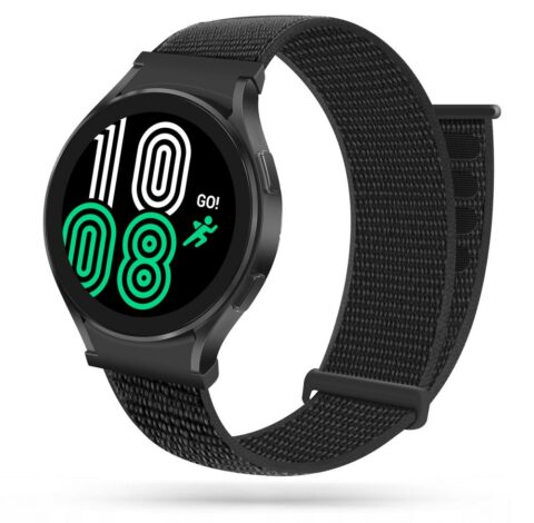 4 TECH-PROTECT NYLON narukvica za SAMSUNG GALAXY WATCH 4 40/42/44/46 mm - Slika 1
