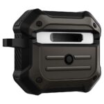 SPIGEN TOUGH ARMOR zaštita za APPLE AIRPODS 3 (GUNMETAL) - Slika 5