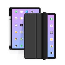 TECH-PROTECT SC PEN zaštita za iPAD AIR 4 2020 (crna)
