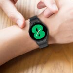 TECH-PROTECT MILANESEBAND SAMSUNG GALAXY WATCH 4 40/42/44/46 mm (GOLD) - Slika 6