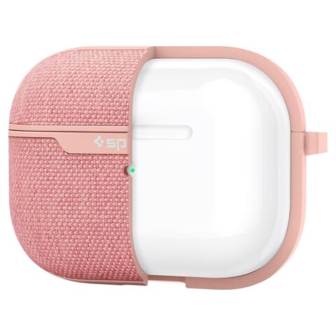 6 SPIGEN URBAN FIT zaštita za APPLE AIRPODS PRO (ROSE GOLD) - Slika 7