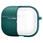 SPIGEN URBAN FIT zaštita za APPLE AIRPODS PRO (MIDNIGHT GREEN) - Slika 7