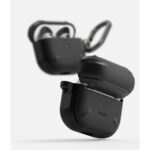 RINGKE ONYX zaštita za APPLE AIRPODS 3 (crni) - Slika 7