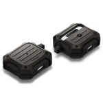 SPIGEN TOUGH ARMOR zaštita za APPLE AIRPODS 3 (GUNMETAL) - Slika 7