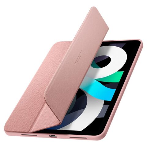 SPIGEN URBAN FIT zaštita za iPAD AIR 4 2020 (ROSE GOLD) - Slika 7