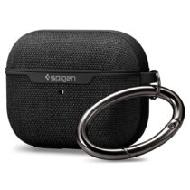 SPIGEN URBAN FIT zaštita za APPLE AIRPODS PRO (crna)