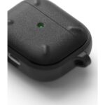 RINGKE ONYX zaštita za APPLE AIRPODS 3 (crni) - Slika 8