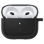 SPIGEN CLASSIC FIT zaštita za APPLE AIRPODS 3 (crna) - Slika 8