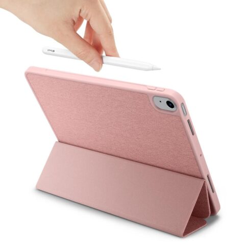 SPIGEN URBAN FIT zaštita za iPAD AIR 4 2020 (ROSE GOLD) - Slika 8