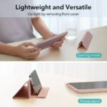 ESR REBOUND HYBRID zaštita za iPAD MINI 6 2021 (ROSE GOLD) - Slika 5