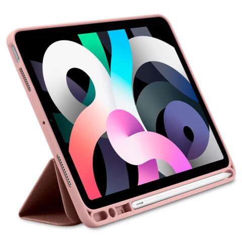 SPIGEN URBAN FIT zaštita za iPAD AIR 4 2020 (ROSE GOLD) - Slika 9