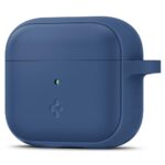 SPIGEN SILICONE FIT zaštita za APPLE AIRPODS 3 (DEEP BLUE)
