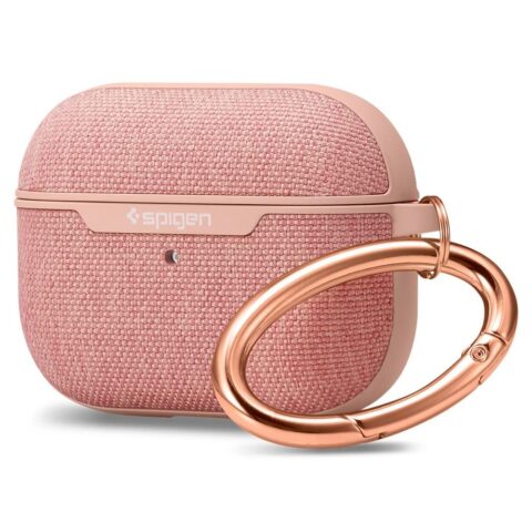 8 SPIGEN URBAN FIT zaštita za APPLE AIRPODS PRO (ROSE GOLD) - Slika 1