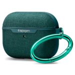 SPIGEN URBAN FIT zaštita za APPLE AIRPODS PRO (MIDNIGHT GREEN)