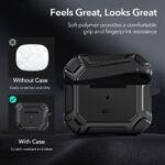ESR SHOCK ARMOR zaštita za APPLE AIRPODS 3 (2021) - Slika 8