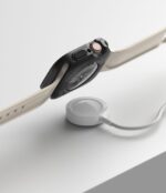 RINGKE AIR zaštita za APPLE WATCH 7 (41mm) crna - Slika 10