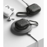 RINGKE ONYX zaštita za APPLE AIRPODS 3 (crni) - Slika 10