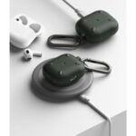 RINGKE ONYX zaštita za APPLE AIRPODS 3 (DARK GREEN) - Slika 10
