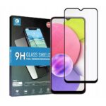 MOCOLO TG+FULL GLUE za Samsung GALAXY A03S