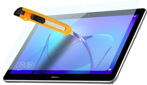 1 Kaljeno staklo GLASS PRO+ za Huawei MediaPad T3 10 - Slika 1