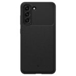 SPIGEN CASEOLOGY VAULT zaštita za Samsung GALAXY S21 FE (MATTE BLACK) - Slika 11