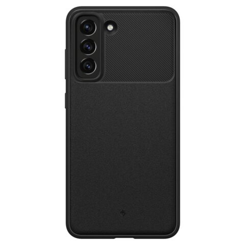 SPIGEN CASEOLOGY VAULT zaštita za Samsung GALAXY S21 FE (MATTE BLACK) - Slika 11