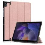 TECH-PROTECT SMARTCASE zaštita za GALAXY TAB A8 10.5 X200 / X205 (ROSE GOLD)