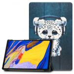 TECH-PROTECT SMARTCASE LENOVO za TAB M10 PLUS 10.3 TB-X606