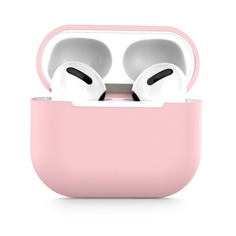 TECH-PROTECT ICON zaštita za APPLE AIRPODS 3 (pink) - Slika 1