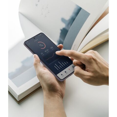 RINGKE ID FC GLASS 2x kaljeno staklo za Samsung GALAXY S21 FE - Slika 6