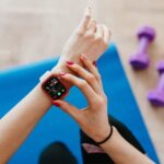 SPIGEN THIN FIT zaštita za APPLE WATCH 7 (45mm) (RED) - Slika 2