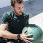 2x SPIGEN PROFLEX ”EZ FIT” kaljena stakla za APPLE WATCH 7 (41mm) - Slika 5