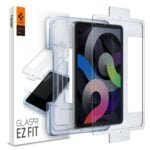 SPIGEN GLAS.TR ”EZ”FIT kaljeno staklo za iPAD AIR 10.9” 4 / 5 / 2020-2022 / PRO 11” 2 / 3 / 4 / 2020-2022 sa aplikatorom - Slika 7
