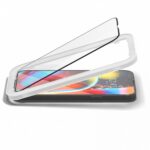 2  komada SPIGEN ALM GLASS FC kaljeno staklo za iPHONE 13 PRO MAX / 14 PLUS - Slika 4