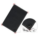 TECH-PROTECT SMARTCASE zaštita za GALAXY TAB A8 10.5 X200 / X205 (ROSE GOLD) - Slika 4