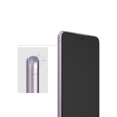 RINGKE ID FC GLASS 2x kaljeno staklo za Samsung GALAXY S21 FE - Slika 9