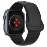 SPIGEN THIN FIT zaštita za APPLE WATCH 7 (45mm) (CRYSTAL CLEAR) - Slika 11