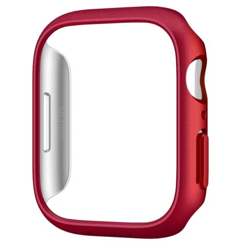 3 SPIGEN THIN FIT zaštita za APPLE WATCH 7 (45mm) (RED) - Slika 10