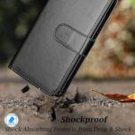 Torbica Samsung Galaxy S21 FE preklopna book torbica /novčanik - Slika 4