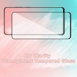 Kaljeno staklo 3D za Samsung GALAXY S25 (FULL COVER) - Slika 4