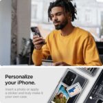 SPIGEN ULTRA HYBRID zaštita za XIAOMI 11T 5G / 11T PRO 5G - Slika 5
